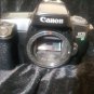 CANON BATCH of 3x 35mm Film Cameras + 1x Lens