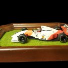 1/43 McLaren Ford MP4/8 1993 Michael Andretti Minichamps no box