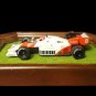 1/43 McLAREN MP4/2 TAG TURBO 1984 N LAUDA WORLD CHAMPION MINICHAMPS 530844308