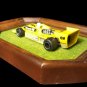 1/43 RENAULT RS01-1 BRITISH GP 1977 JP JABOUILLE QUARTZO Q4048 no box