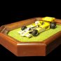 1/43 RENAULT RS01-1 BRITISH GP 1977 JP JABOUILLE QUARTZO Q4048 no box