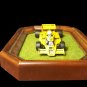 1/43 RENAULT RS01-1 BRITISH GP 1977 JP JABOUILLE QUARTZO Q4048 no box