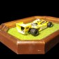 1/43 RENAULT RS01-1 BRITISH GP 1977 JP JABOUILLE QUARTZO Q4048 no box