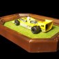 1/43 RENAULT RS01-1 BRITISH GP 1977 JP JABOUILLE QUARTZO Q4048 no box