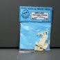 1/48, WWII German Pilot with Crates, 48PO-A85 Pend Oreille Resin Model Kit,