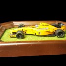 1/43 McLaren Mercedes MP4/12 Test Car Coulthard by Minichamps 530974390 no box 1/43 McLaren Mercedes MP4/12 Test Car Coulthard by Minichamps 530974390 no box