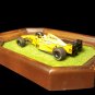 1/43 McLaren Mercedes MP4/12 Test Car Coulthard by Minichamps 530974390 no box