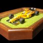 1/43 McLaren Mercedes MP4/12 Test Car Coulthard by Minichamps 530974390 no box