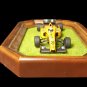 1/43 McLaren Mercedes MP4/12 Test Car Coulthard by Minichamps 530974390 no box