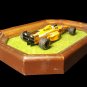 1/43 McLaren Mercedes MP4/12 Test Car Coulthard by Minichamps 530974390 no box
