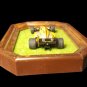 1/43 McLaren Mercedes MP4/12 Test Car Coulthard by Minichamps 530974390 no box