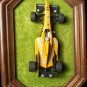 1/43 McLaren Mercedes MP4/12 Test Car Coulthard by Minichamps 530974390 no box