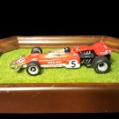 1/43 LOTUS 72 Ford Cosworth World Champion 1970 Jochen Rindt Minichamps no box