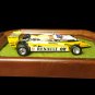 1/43 RENAULT RE20 JP JABOUILLE QUARTZO no box