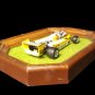 1/43 RENAULT RE20 JP JABOUILLE QUARTZO no box