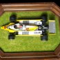 1/43 RENAULT RE20 JP JABOUILLE QUARTZO no box