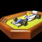 1/43 Williams - Renault FW-15 ONYX 09728 no box