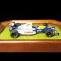 1/43 Williams - Renault FW-15 ONYX 09728 no box