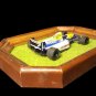 1/43 Williams - Renault FW-15 ONYX 09728 no box