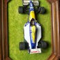 1/43 Williams - Renault FW-15 ONYX 09728 no box