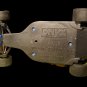 1/43 Williams - Renault FW-15 ONYX 09728 no box