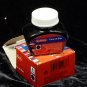 Herlitz in Glass Container Classic Black Ink 30 ml Made in Germany
