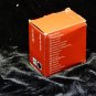 Herlitz in Glass Container Classic Black Ink 30 ml Made in Germany