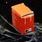 Herlitz in Glass Container Classic Black Ink 30 ml Made in Germany