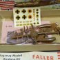 1:100 Heinkel He-162A Faller 1162 VINTAGE Collectible !