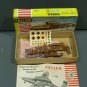 1:100 Heinkel He-162A Faller 1162 VINTAGE Collectible !