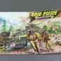 German Roco Peetzy Supermodelle Typenkatalog #184 Vintage Collectible