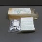 BS Design 1/87 plastic kit LK1 Ford Cargo