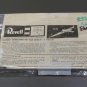 Revell 1/65 Douglas X-3 Stiletto no box