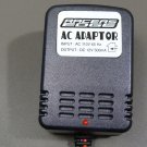 Racers Edge 12V 500mA AC Adapter RCE2835