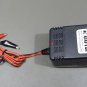 Racers Edge 12V 500mA AC Adapter RCE2835
