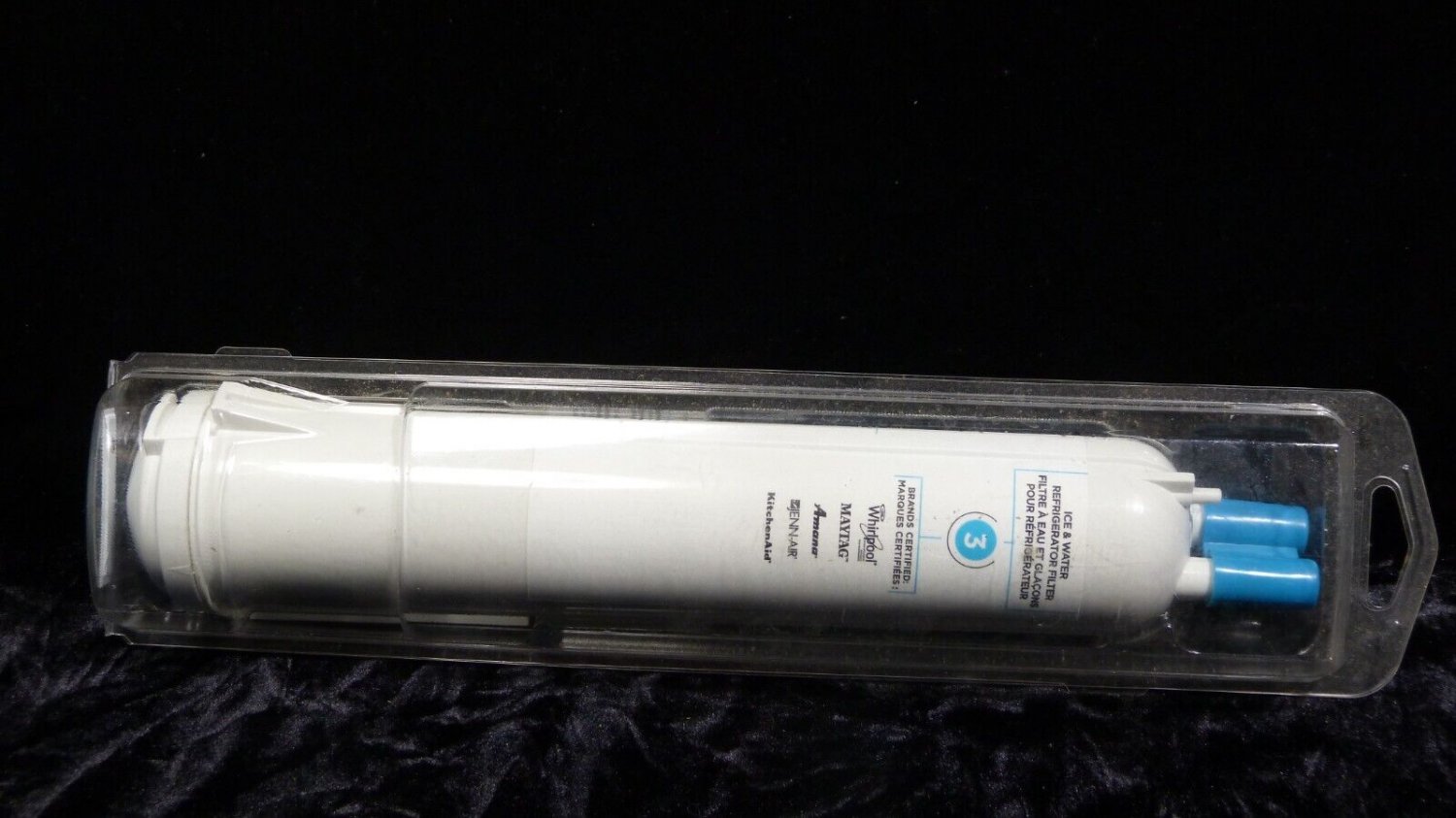 Every Drop Ice & Water Refrigerator Filter 3