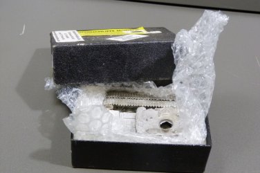 Hinchliffe Models, FF806 M60A1