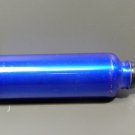Aluminum Water Bottle 25 floz (750 mL) Blue Aluminum Water Bottle 25 floz (750 mL) Blue