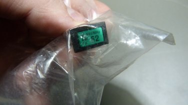 Sanwa Quartz Set Sending Receiving Resonator 40.685 for Radio Controlled Items