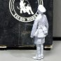 1/32 British 8th Army Africa Dispatch Messenger Soldier Tauro Model T35013
