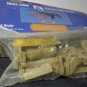 1/4 UZI SUBMACHINE GUN SMALL ARMS COLLECTORS SERIES VERLINDEN PRODUCTIONS