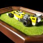1/43 Renault RS 01 1977 #15 Jabouille GP Formula 1 no box