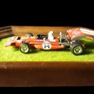 1/43 March 701 Chris Amon 1970 Quartzo  no box