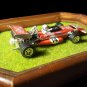 1/43 March 701 Chris Amon 1970 Quartzo no box