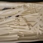 1:128 Scale US SPACE MISSILES-HERTIAGE EDITION by Monogram #6055 NO BOX !