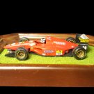 1/43 Scuderia Ferrari 1995 412 T1 Formula 1 Gerhard Berger no box