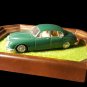 1/43 Jaguar Mark II Green Maisto no box