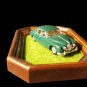 1/43 Jaguar Mark II Green Maisto no box