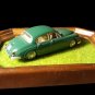 1/43 Jaguar Mark II Green Maisto no box