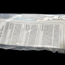 1/72 McDonnell XF-85 GOBLIN X-PLANE Fighter by MPM NO BOX